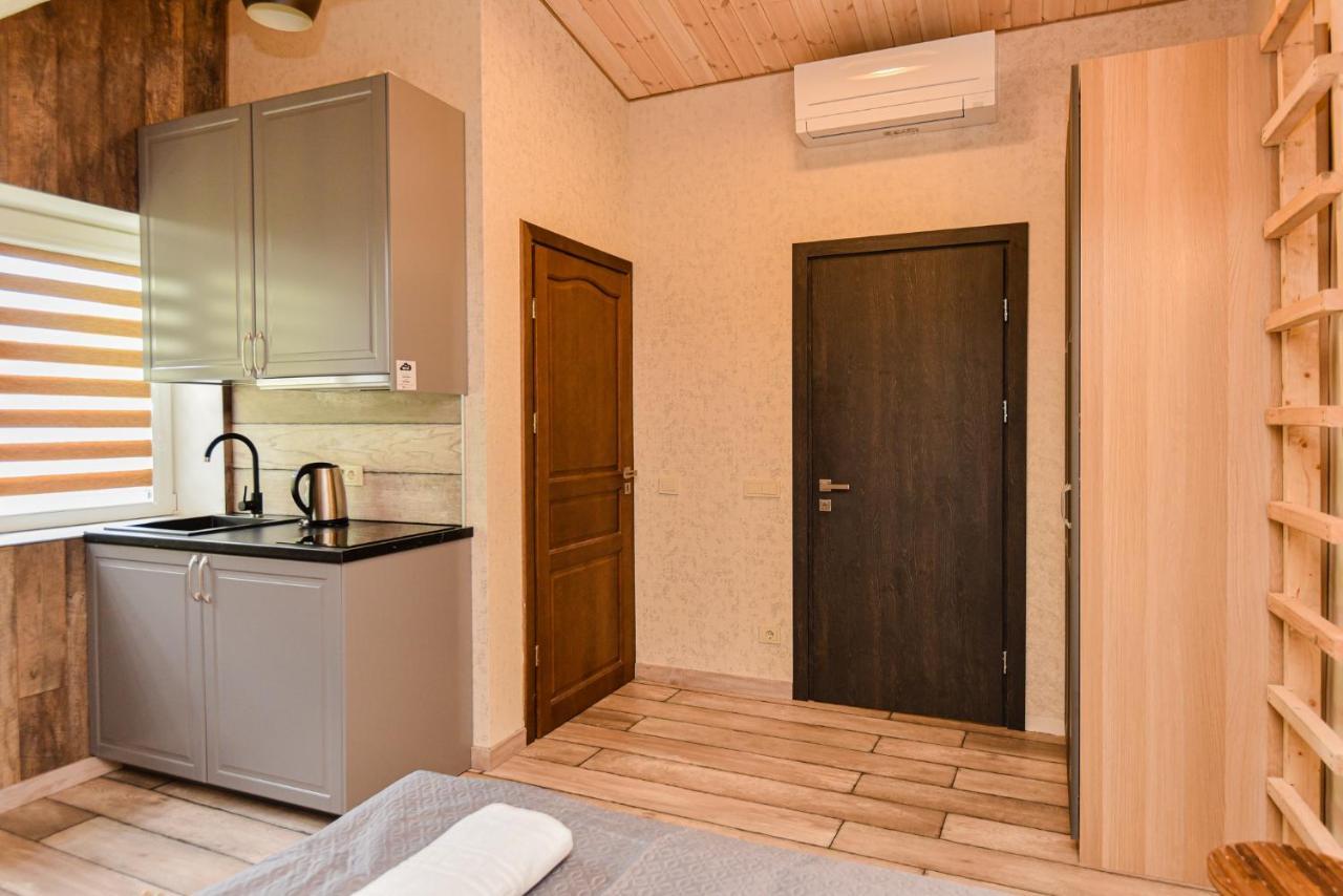 Bastiono Apartamentai 클라이페다 외부 사진