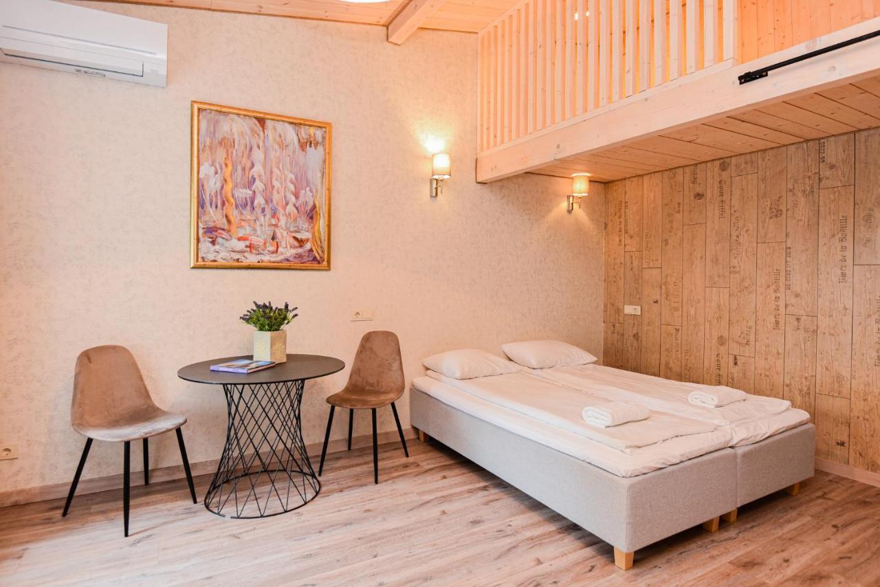 Bastiono Apartamentai 클라이페다 외부 사진